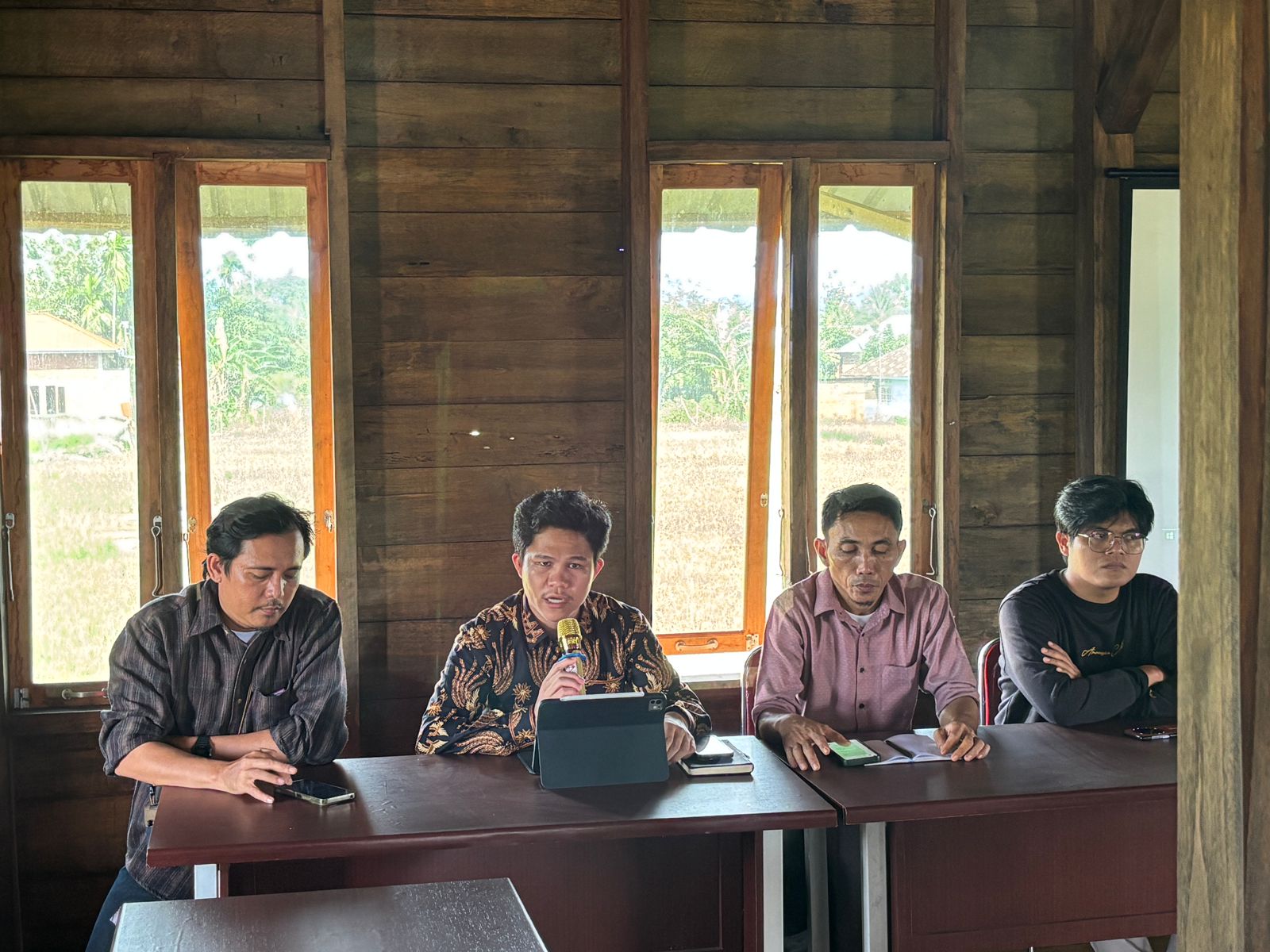 Tim Hukum dan Walhi Soroti Penembakan Lima Petani Pino Raya: Konflik Agraria Mengular, Pemerintah Dinilai Abai