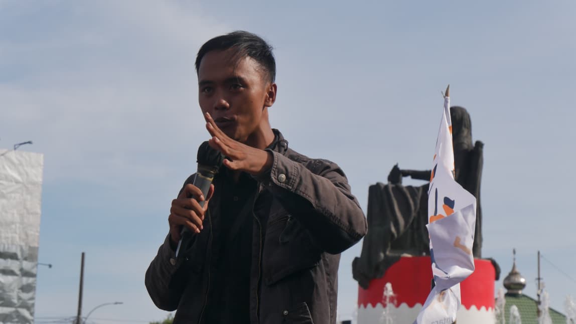 Momentum Hari HAM Sedunia, Penembakan Petani Pino Raya Kian Janggal: Surat BPN Ungkap PT ABS Tak Punya HGU Sebelum 2025