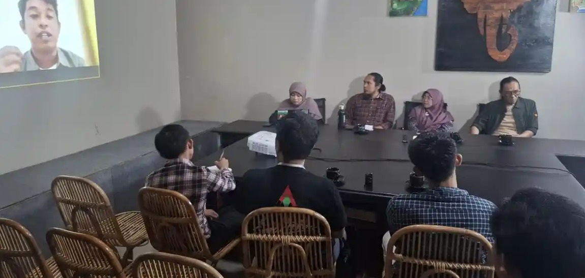 Konsorsium STuEB: PLTU Batubara di Sumatera Timbulkan Kerusakan Sistemik dan Krisis Kesehatan