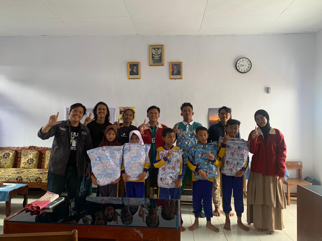 Beasiswa Hijau: Investasi Ilmu untuk Masa Depan Bumi