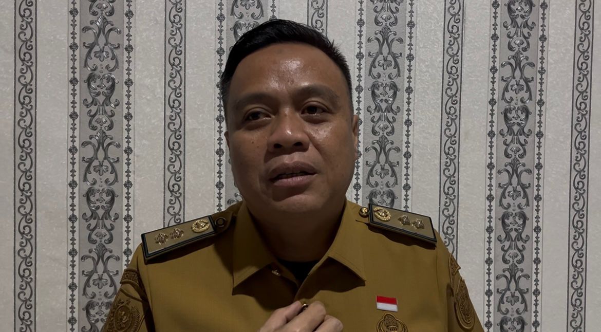 RAPBD Seluma 2026 Terindikasi Defisit Rp 34,3 Miliar, Pemkab Siapkan Rasionalisasi Anggaran
