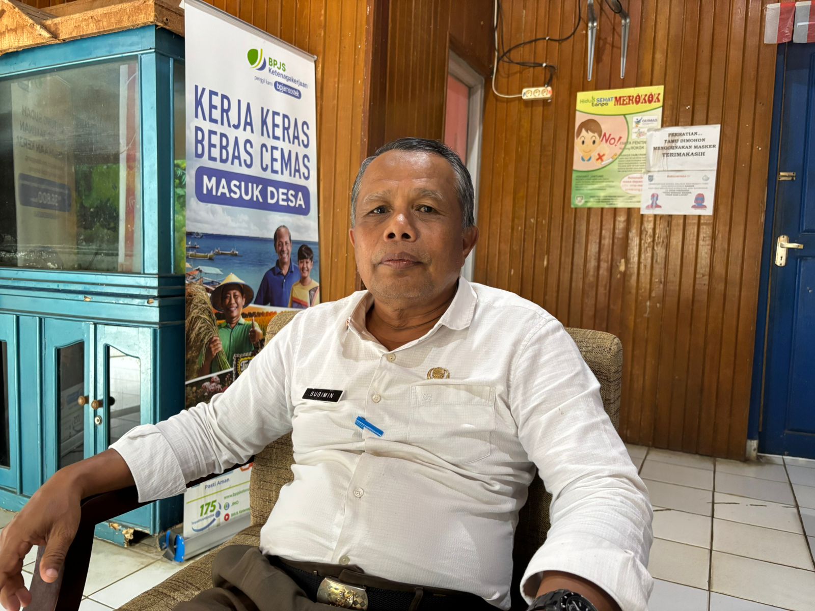 Pembangunan Kampung Nelayan Merah Putih di Pulau Enggano Dimulai Oktober 2025