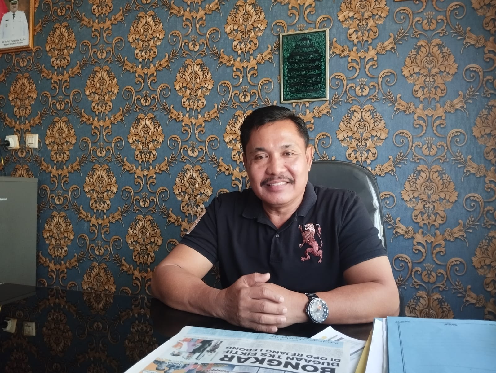 Koperasi Merah Putih Tuntas Dilegalkan di Seluruh Bengkulu Selatan, Tiga Desa Diajukan Sebagai Percontohan Awal