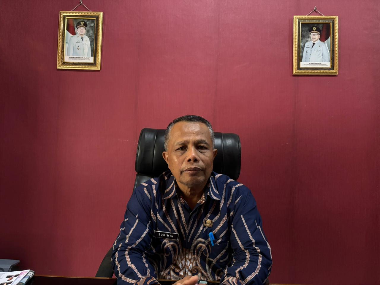 Pembangunan Kampung Nelayan Merah Putih di Enggano Tunggu Survei dari KKP