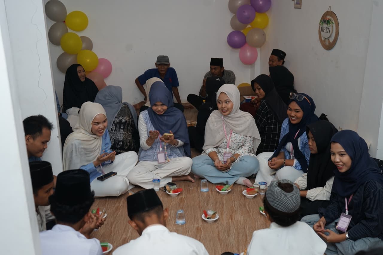 Kolaborasi Sepayoung–Lentera Karya Foundation Hadirkan Ruang Aman Bermimpi bagi Anak Panti