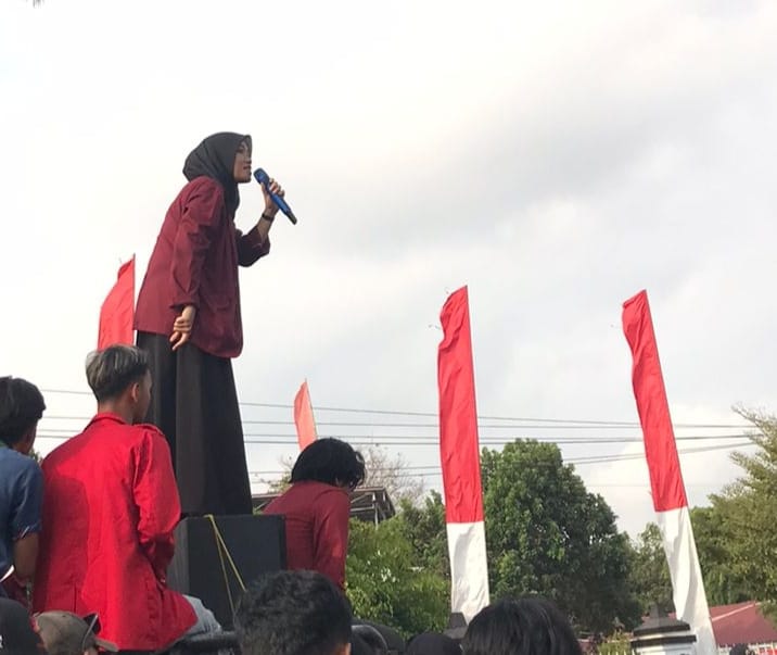 IMM Bengkulu Desak Pemerintah Nyatakan Status Darurat BBM, Tuding Pemda Lamban Tangani Krisis