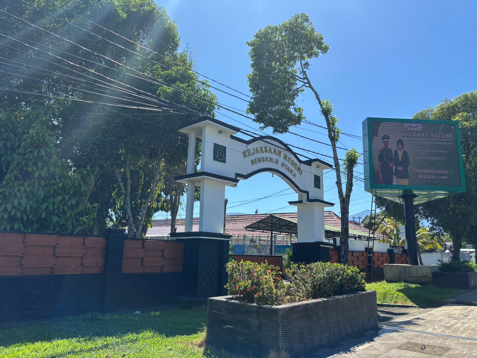 Kasus SPPD Fiktif DPRD Bengkulu Utara Masuk Tahap Pemberkasan, Penahanan Dua Tersangka Diperpanjang