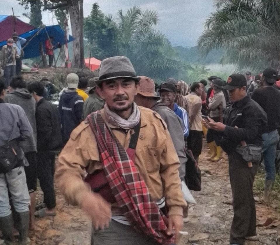 Aliansi Selamatkan Bengkulu Selatan Bakal Gelar Aksi Menuntut PT DSJ terkait Permasalahan HGU Selama 18 Tahun