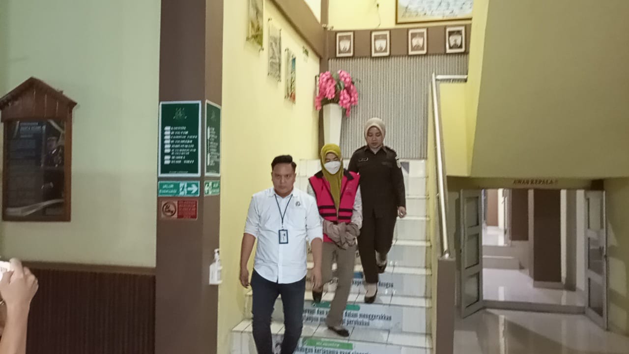 Telah Ditetapkan Dua Tersangka Atas Dugaan Korupsi Dana Hibah Pilkada 2024 Bengkulu Selatan