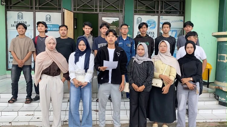 Mahasiswa Desak Wakil Rektor 3 IAIN Curup Evaluasi Kinerja SEMA IAIN Curup; Tegakkan Demokrasi Kampus Sesuai Aturan dan Prinsip Transparansi
