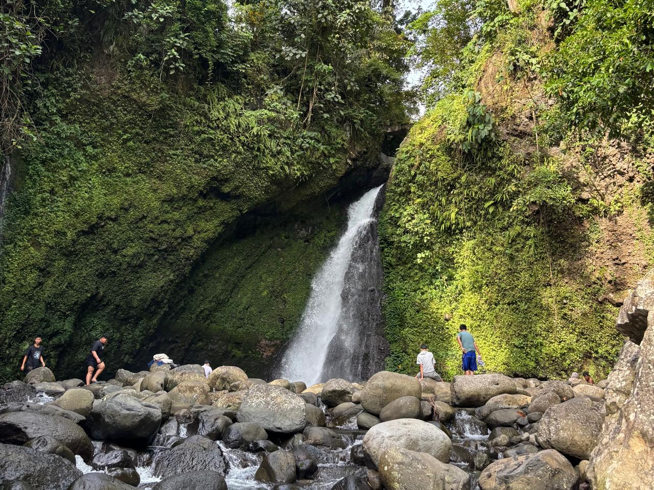 Dispar Bengkulu Utara Catat 79 Objek Wisata, Lima Destinasi Jadi Unggulan