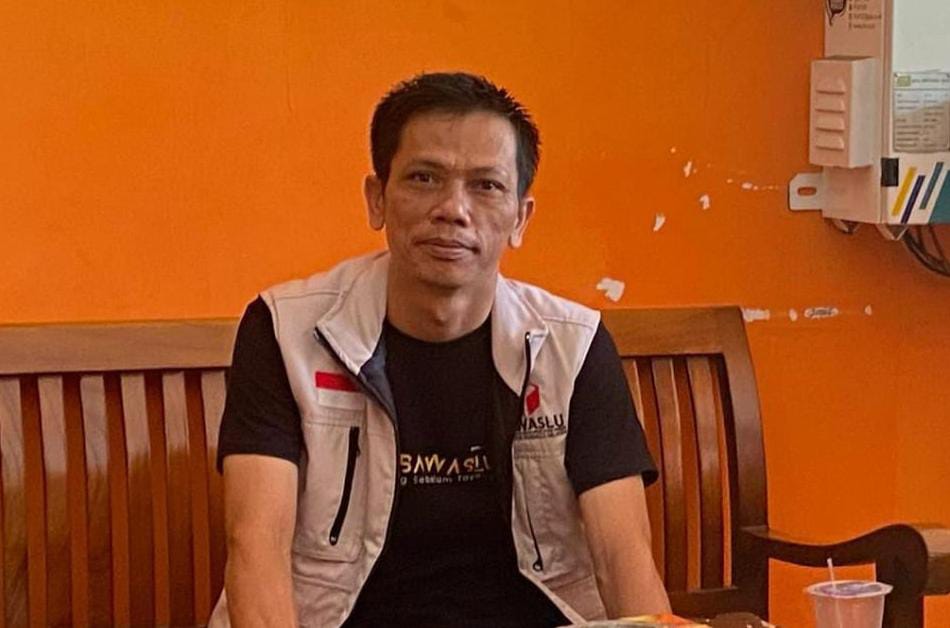 Bawaslu Bengkulu Selatan Terima 20 Laporan Terkait Dugaan Rekayasa Penangkapan II-Sumirat