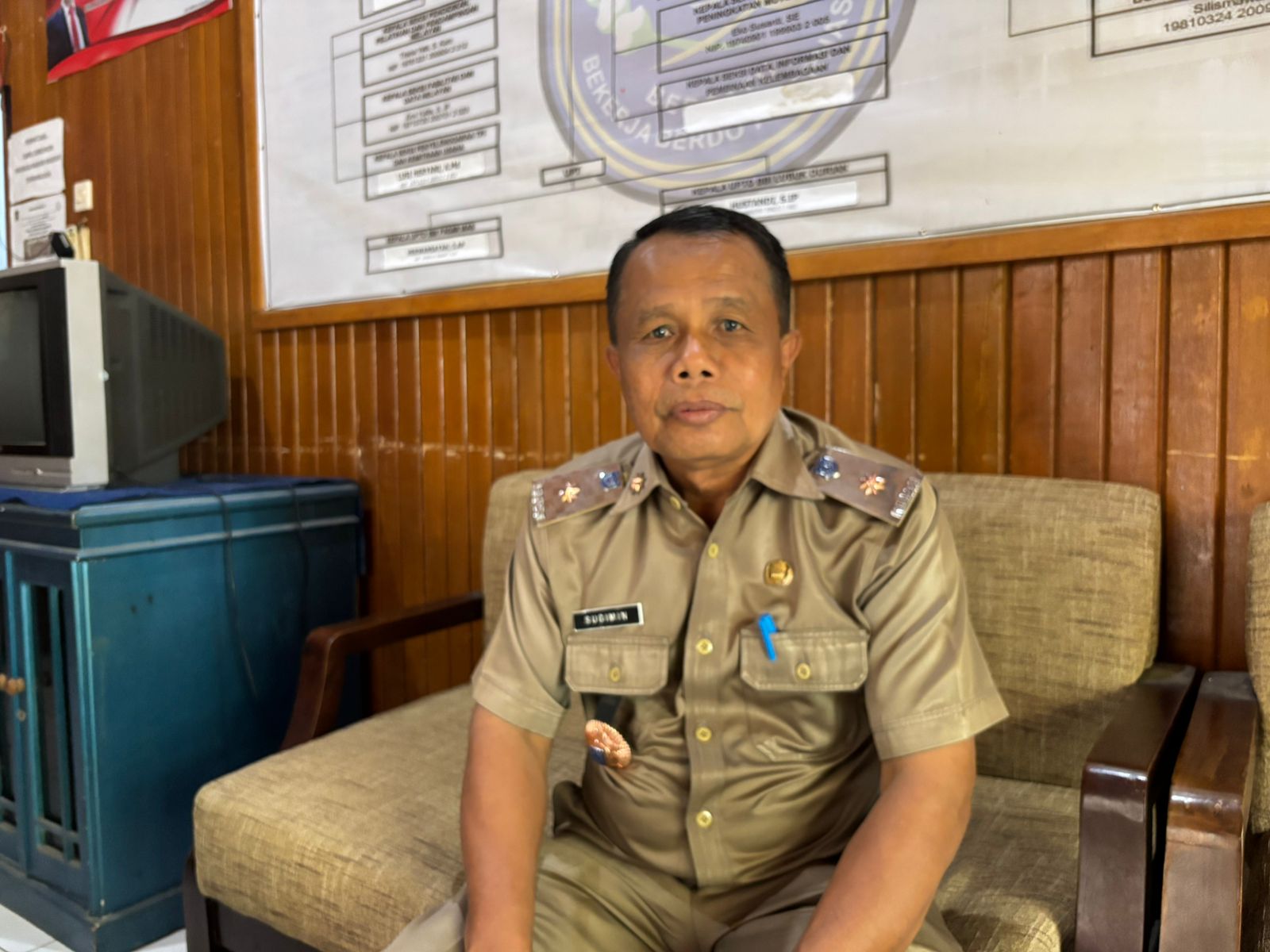 Perkembangan Program KNMP di Pulau Enggano Terus Berlanjut