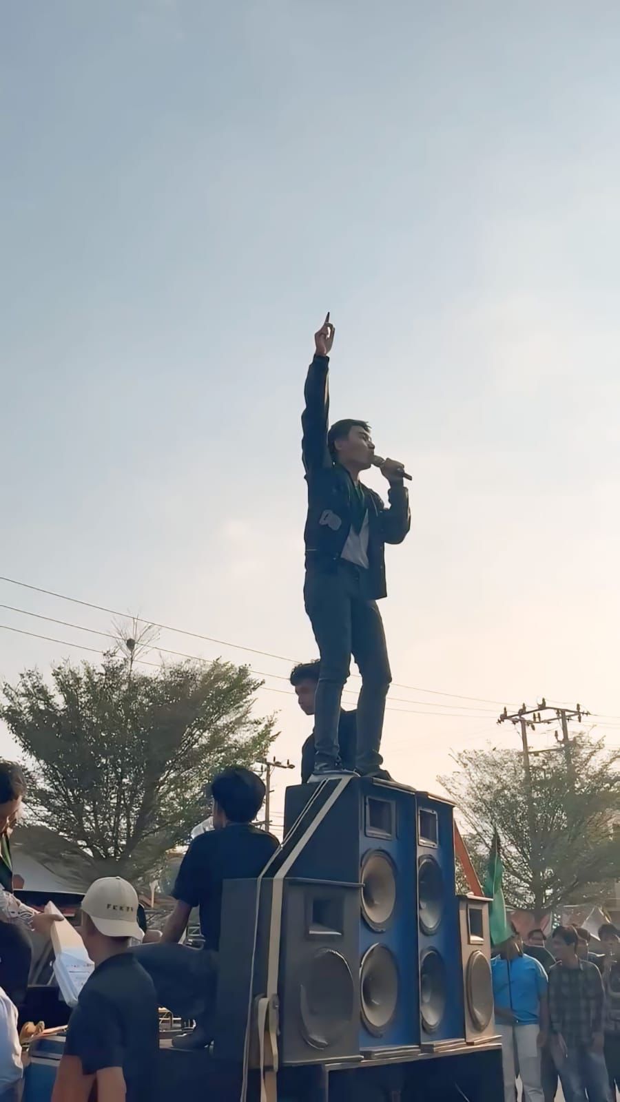 HIMASEL Kecam FGD Sepihak: “Kami Mahasiswa Seluma Tidak Dilibatkan!”