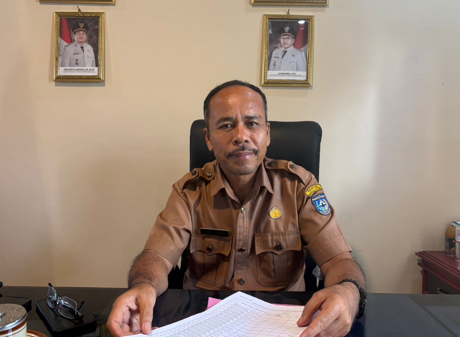 Harga TBS Sawit di Bengkulu Utara 16 September 2025 Kembali Alami Penurunan, Tertinggi Rp 3.220/Kg