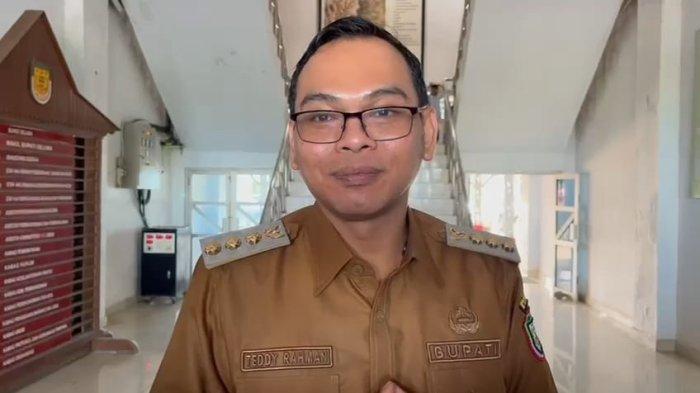Bupati Seluma Ungkap 761 Honorer Siluman Lolos Seleksi PPPK, Polres dan Inspektorat Lakukan Penyelidikan