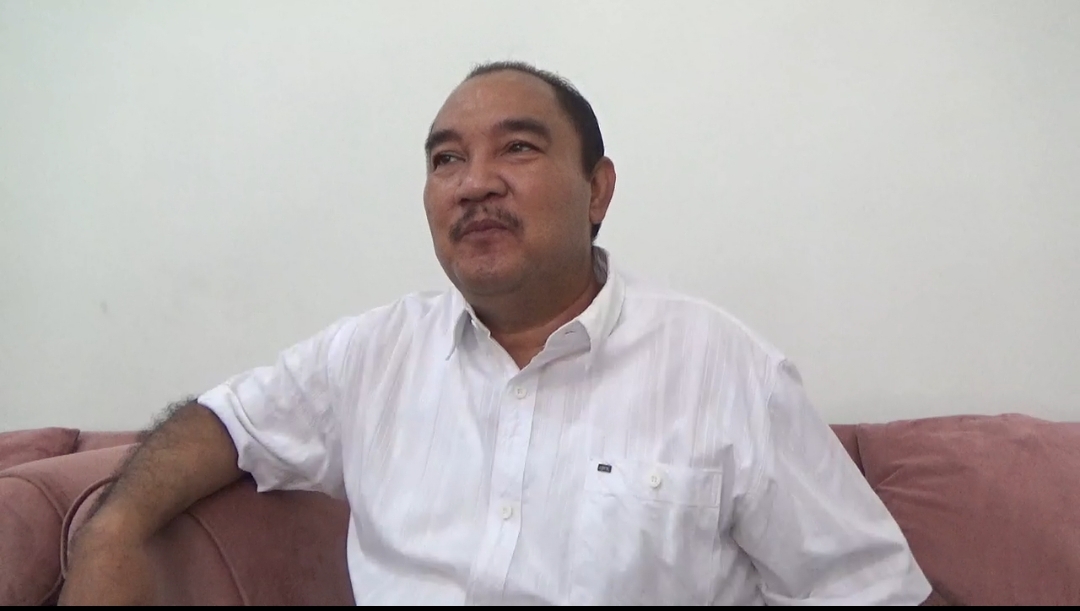 Ketua DPRD Bengkulu Utara Tegaskan Infrastruktur Prioritas Utama Pembangunan