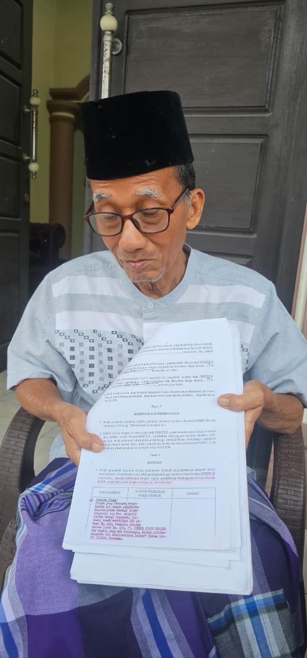 PT SWK Layangkan Somasi Kedua ke PT Jatropha Solutions, Sengketa Lahan 5.000 Ha Memanas