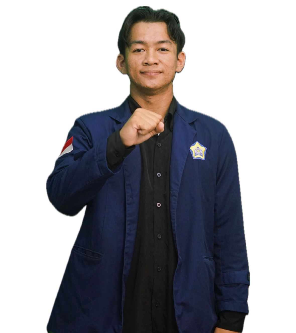 Refleksi Setahun Kepemimpinan Nasional: Catatan Kritis M. Ghifar Alfarizsy, BEM UNIB, terhadap Prabowo–Gibran