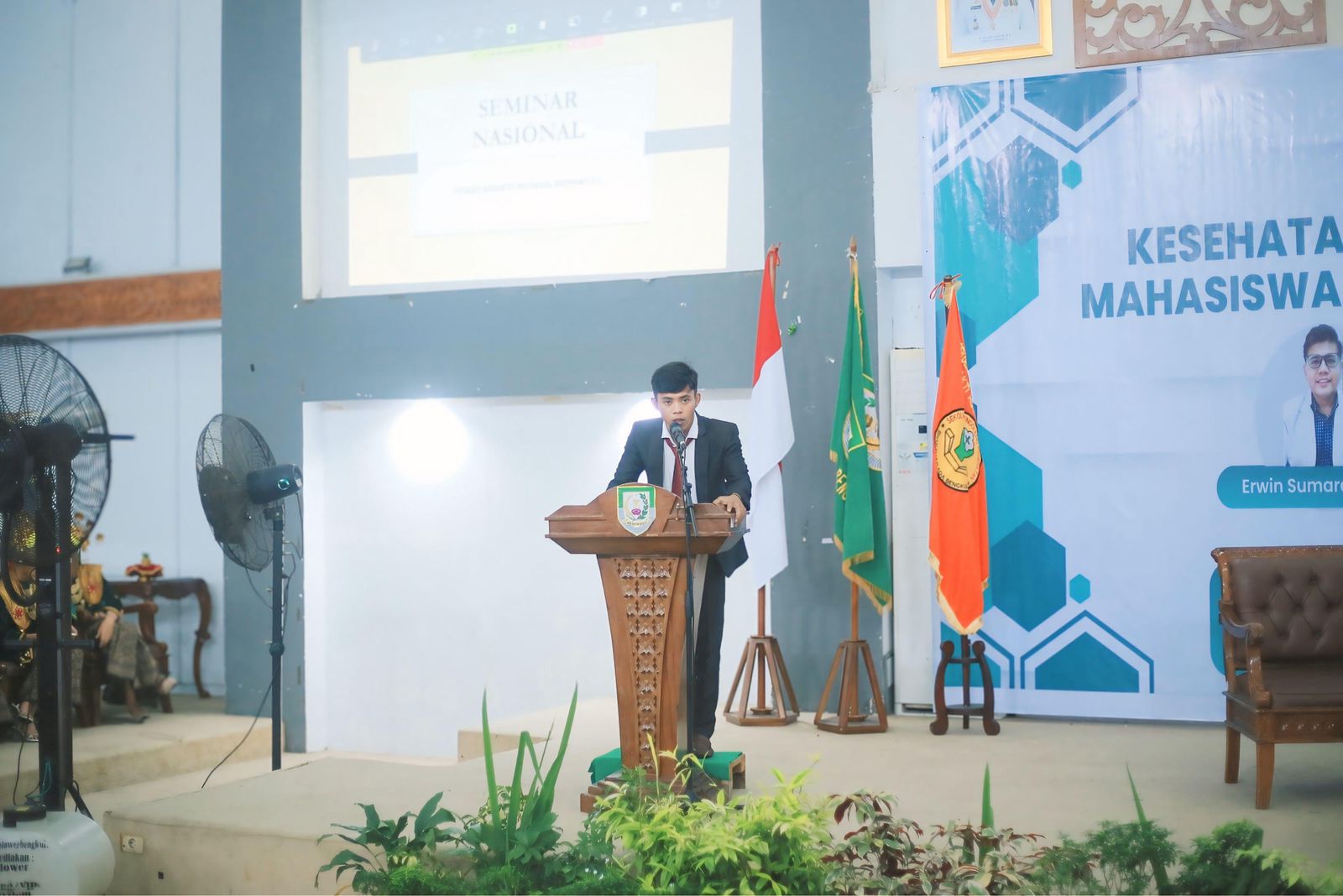 Kritik Koordinator BEM SI Wilayah Bengkulu Atas Perundungan di Kota Bengkulu