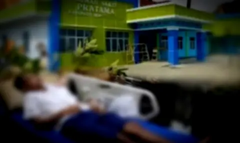 Siswa MIN 2 Ketahun Meninggal Dunia, Diduga Terkait Konsumsi Menu MBG