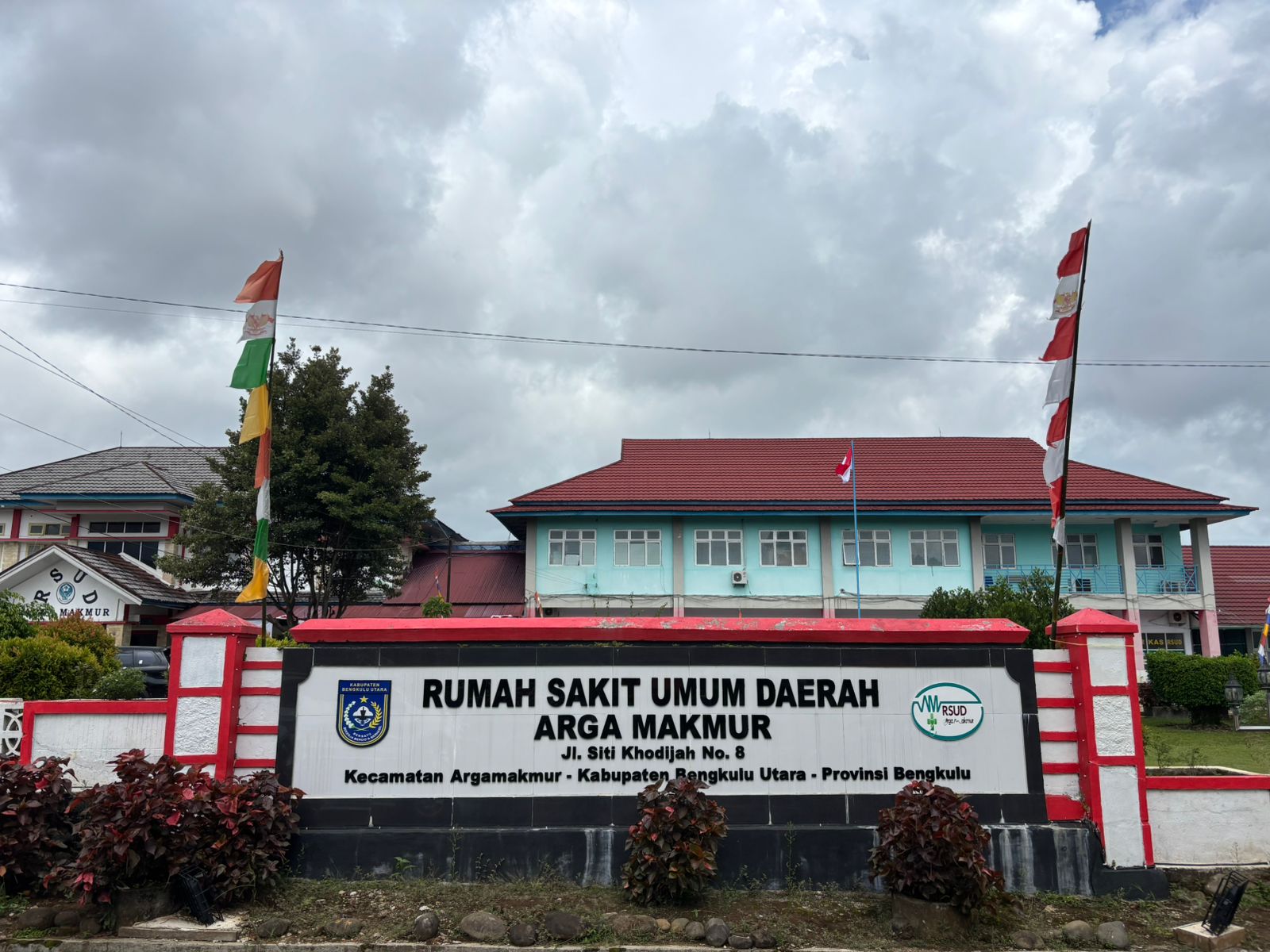 RSUD Arga Makmur Tangani 129 Kasus Dugaan TBC di 2025