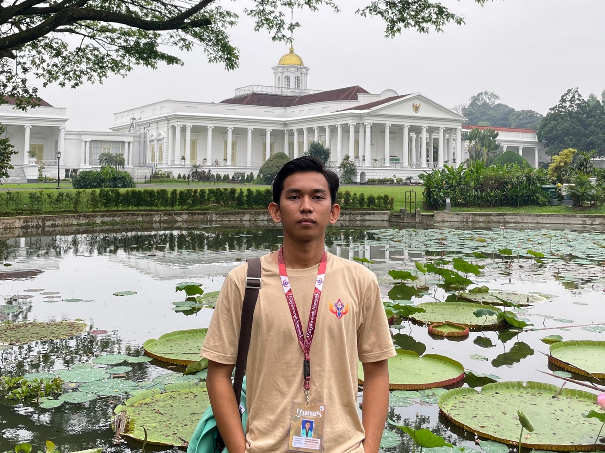 Menyambut Bonus Demografi: Kualitas Pendidikan di Bengkulu Utara Masih Jadi Tanda Tanya