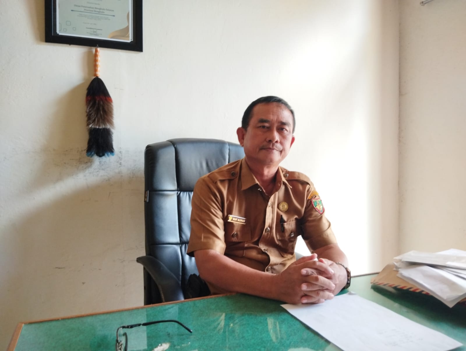 Jelang Idul Adha 1447 H, Stok Hewan Kurban di Bengkulu Selatan Dipastikan Aman dan Sehat