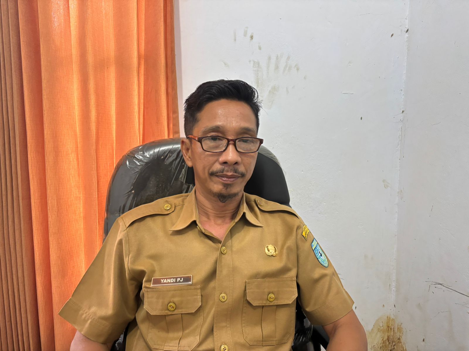 Bengkulu Utara Dorong Penerapan Zero ODOL Demi Keselamatan dan Kelestarian Jalan