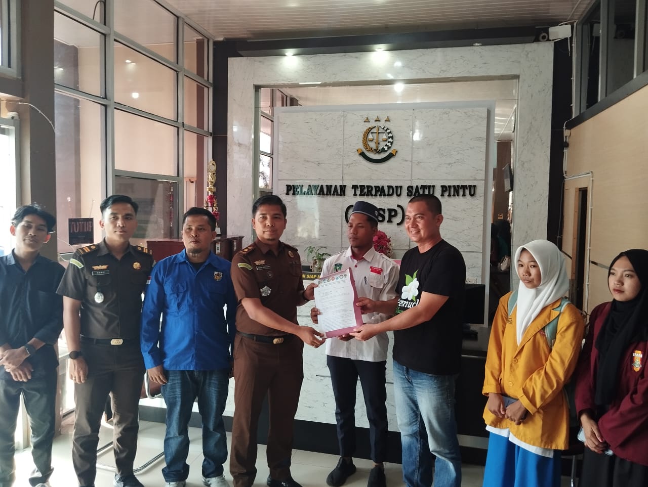 Jaksa Resmi Lidik Dugaan Korupsi KPU Bengkulu Selatan