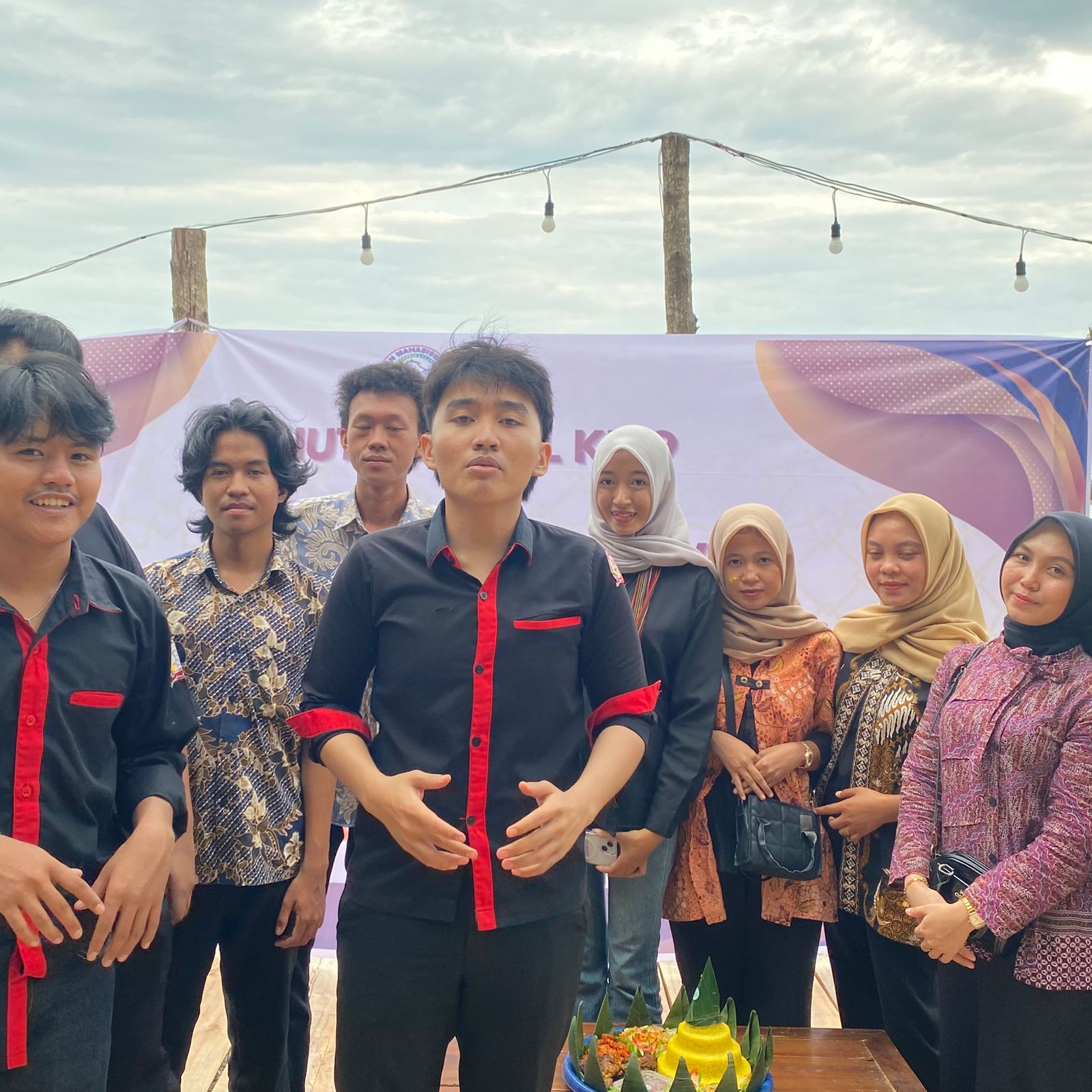 Semangat Kaderisasi dan Kepedulian Lingkungan Warnai DIKSAR ke-VIII dan HUT ke-9 HIMASEL, Diikuti 150 Peserta Pendaftar