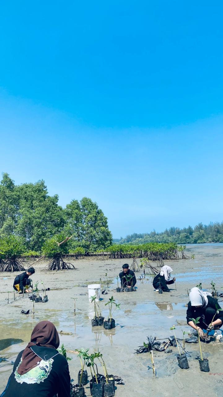 9 Orang Anggota Muda GPA Gendong Adventure, 1 Misi: Kalau Tidak Hari Ini, Kapan Lagi?