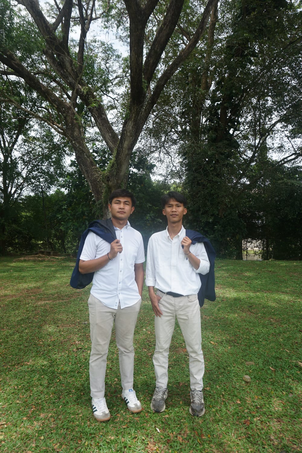 NOVANZAH–ABDURRAHMAN SALEH Menangkan PEMIRA FISIP KBM UNIB 2026, Usung Semangat “Reaktivasi Cita”