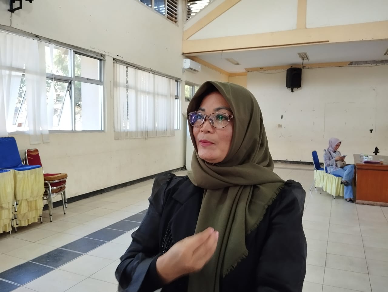 Ketua Forum Kerukunan Masyarakat Bengkulu Selatan Ajak Semua Pihak Bersatu Pasca PSU